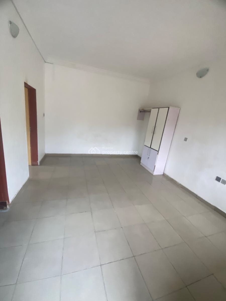 Luxurious, Spacious, Big Self Contain, 26, Femi Street, Jura Court, Sangotedo, Ajah, Lagos, Self Contain (single Rooms) for Rent