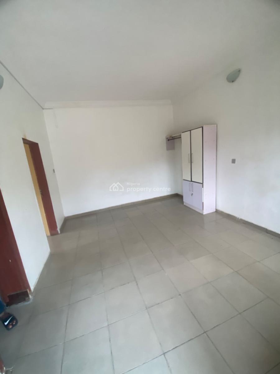 Luxurious, Spacious, Big Self Contain, 26, Femi Street, Jura Court, Sangotedo, Ajah, Lagos, Self Contain (single Rooms) for Rent