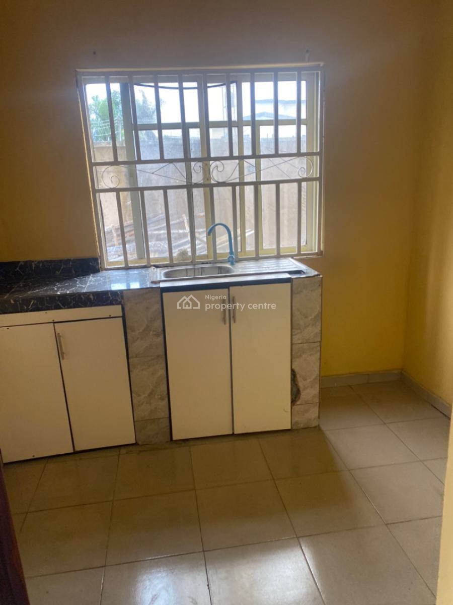 Luxurious, Spacious, Big Self Contain, 26, Femi Street, Jura Court, Sangotedo, Ajah, Lagos, Self Contain (single Rooms) for Rent
