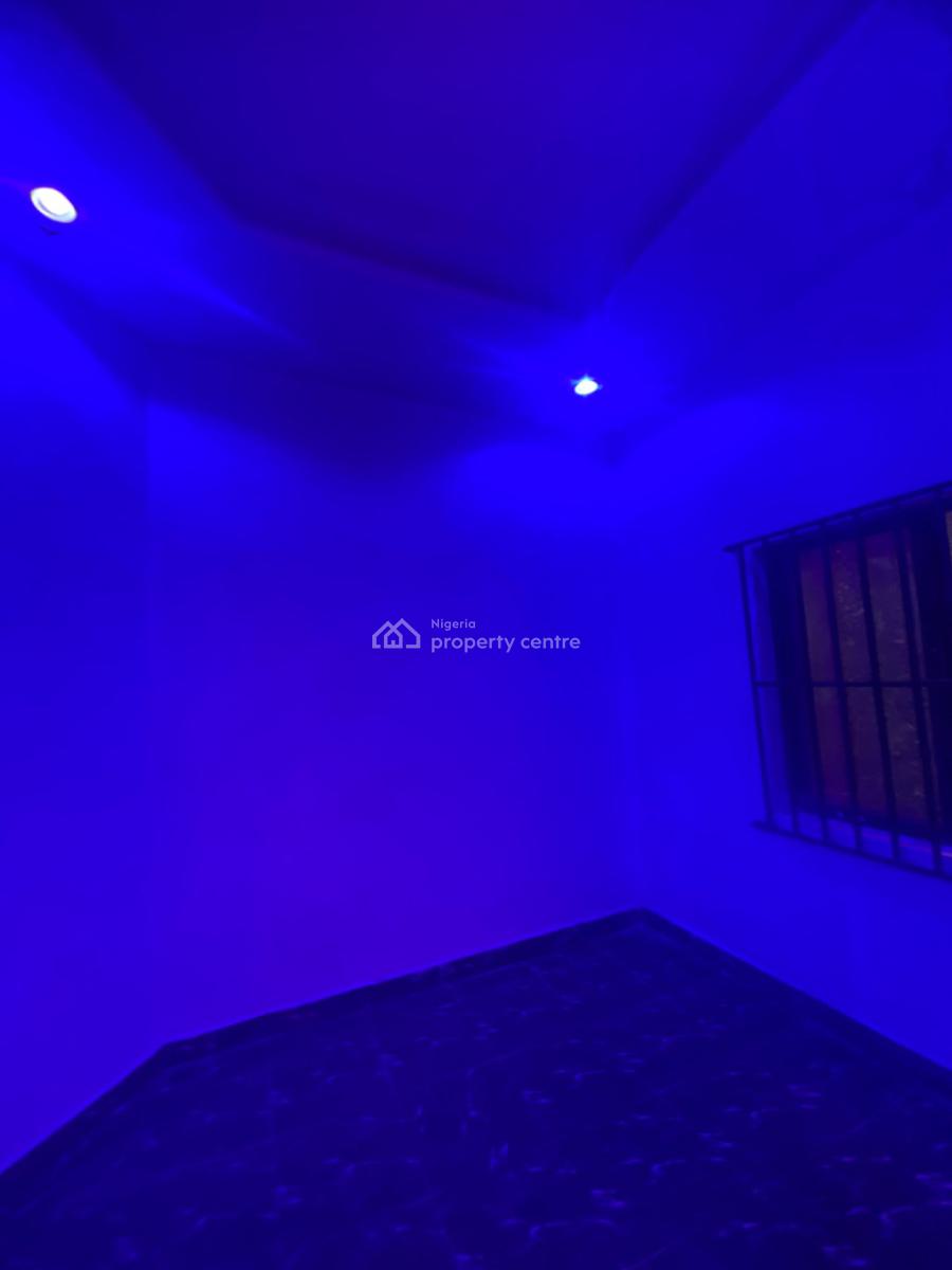 Luxurious, Spacious, Big Self Contain, 26, Femi Street, Jura Court, Sangotedo, Ajah, Lagos, Self Contain (single Rooms) for Rent