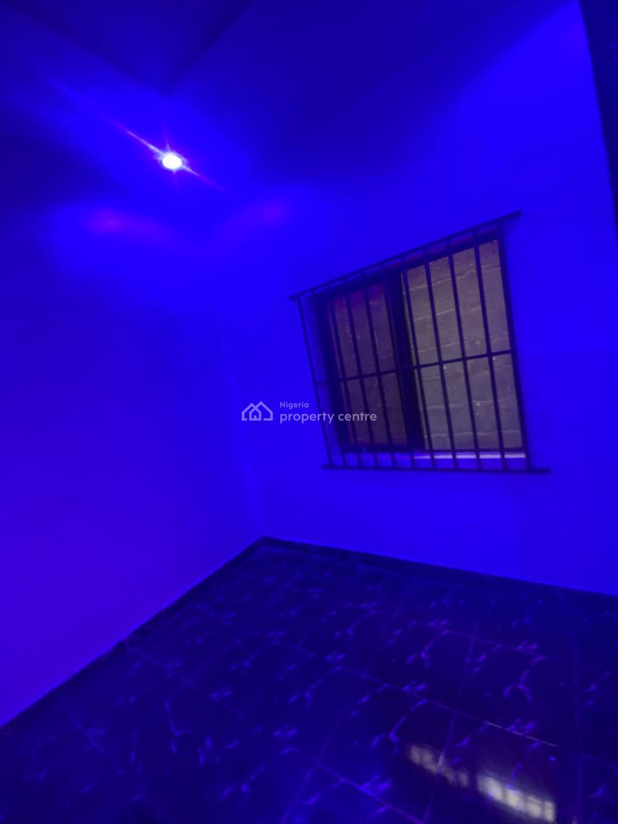 Luxurious, Spacious, Big Self Contain, 26, Femi Street, Jura Court, Sangotedo, Ajah, Lagos, Self Contain (single Rooms) for Rent