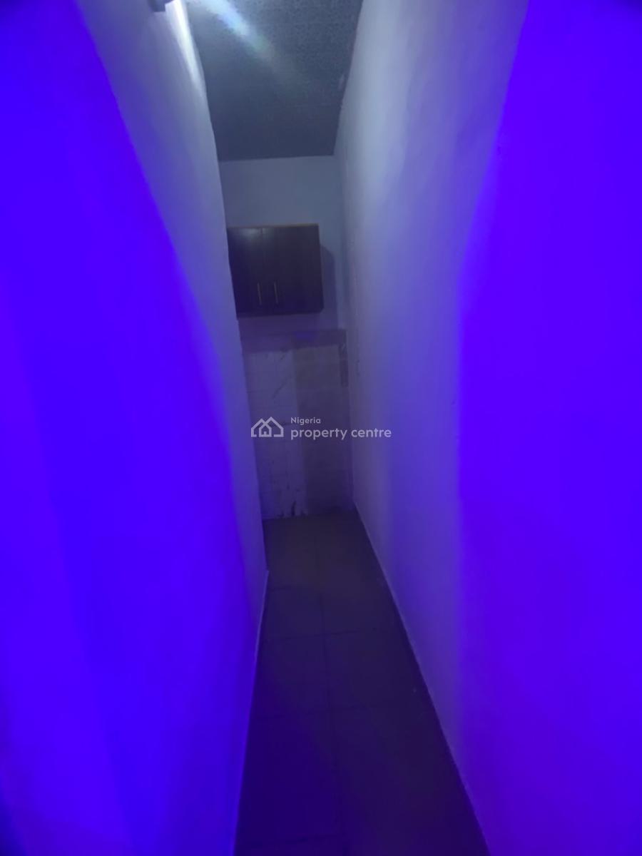 Luxurious, Spacious, Big Self Contain, 26, Femi Street, Jura Court, Sangotedo, Ajah, Lagos, Self Contain (single Rooms) for Rent