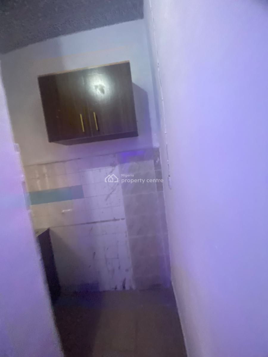 Luxurious, Spacious, Big Self Contain, 26, Femi Street, Jura Court, Sangotedo, Ajah, Lagos, Self Contain (single Rooms) for Rent