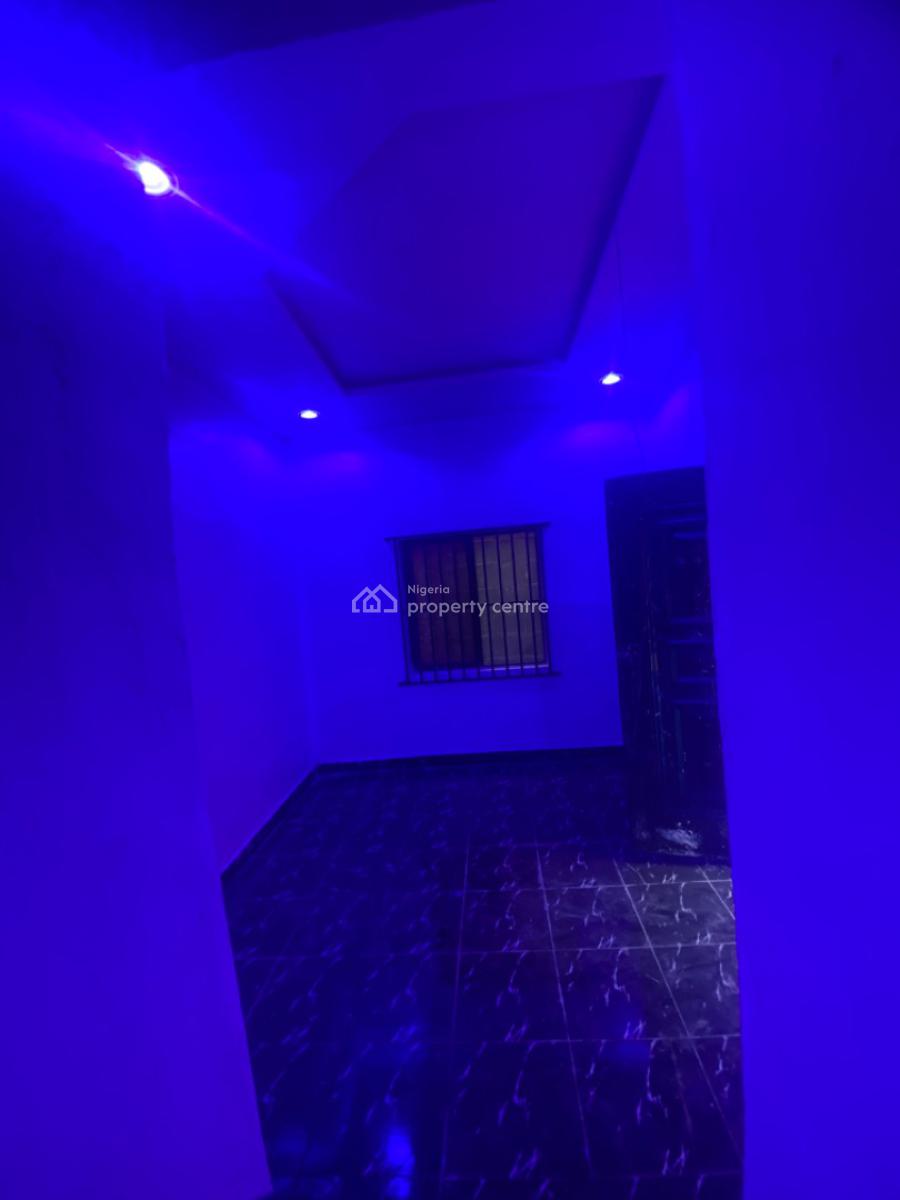 Luxurious, Spacious, Big Self Contain, 26, Femi Street, Jura Court, Sangotedo, Ajah, Lagos, Self Contain (single Rooms) for Rent