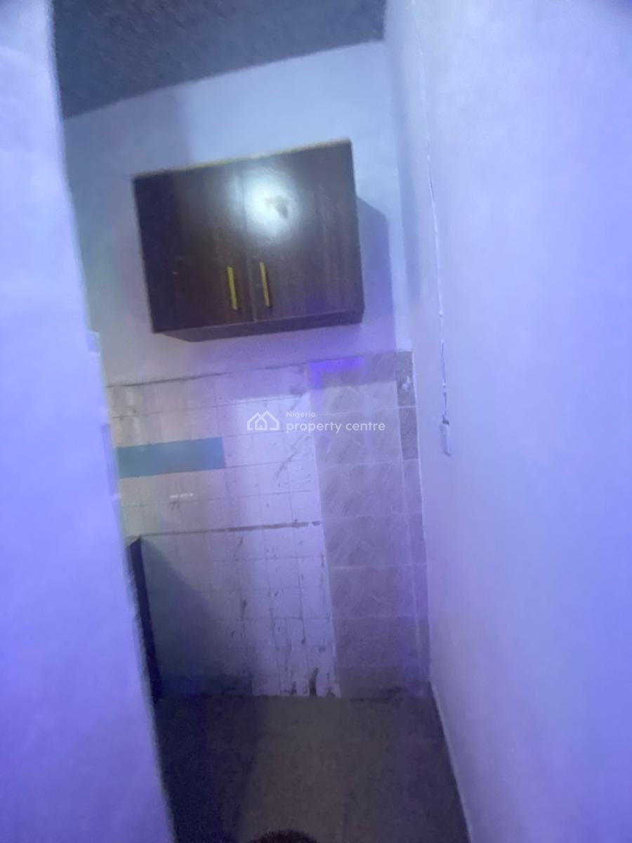Luxurious, Spacious, Big Self Contain, 26, Femi Street, Jura Court, Sangotedo, Ajah, Lagos, Self Contain (single Rooms) for Rent
