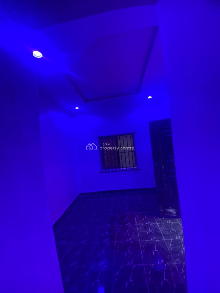 Luxurious, Spacious, Big Self Contain, 26, Femi Street, Jura Court, Sangotedo, Ajah, Lagos, Self Contain (single Rooms) for Rent