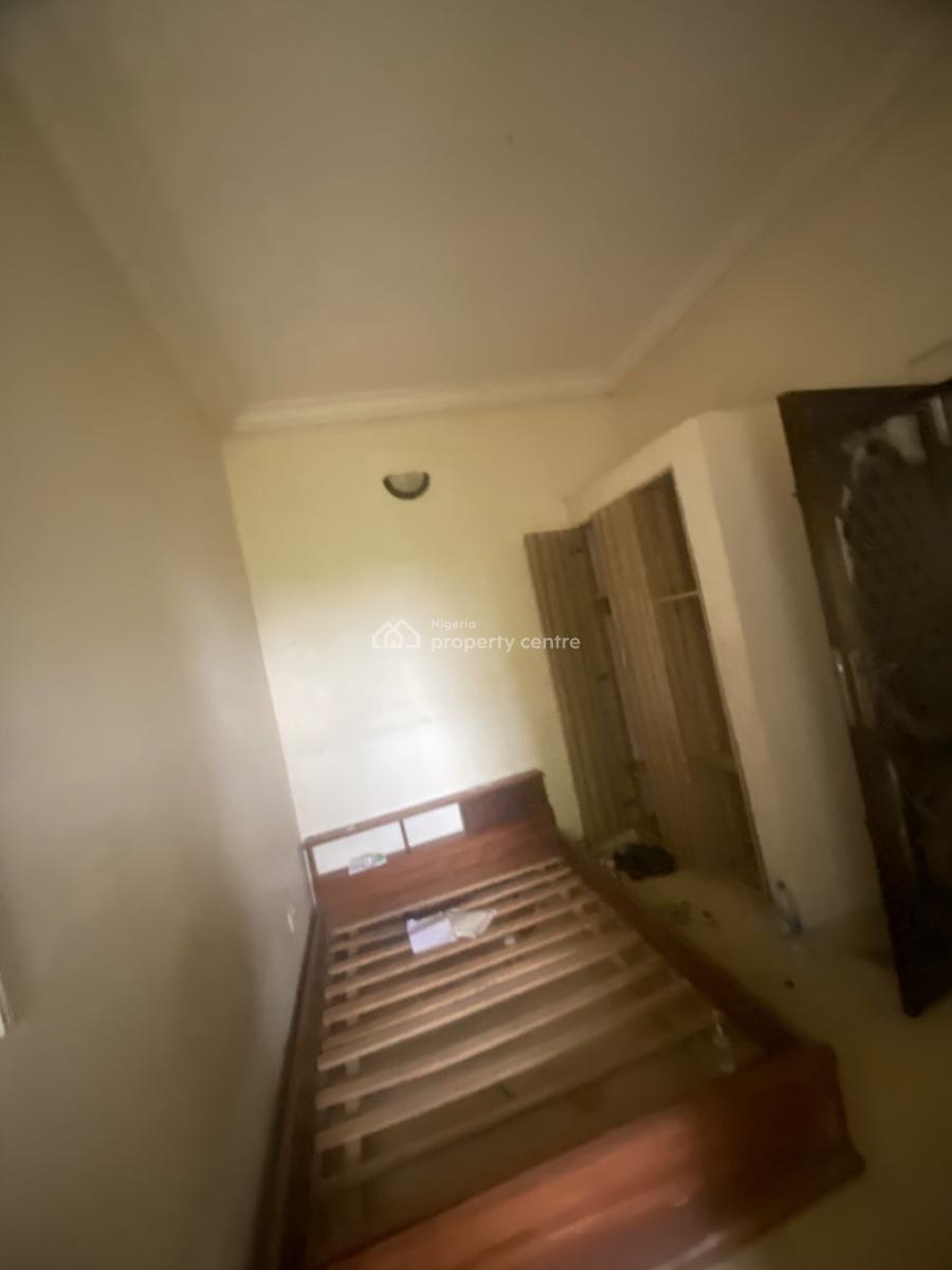 Luxurious Spacious Nice Mini Flat, 26, Femi Street, Jura Court, Sangotedo, Ajah, Lagos, Mini Flat (room and Parlour) for Rent