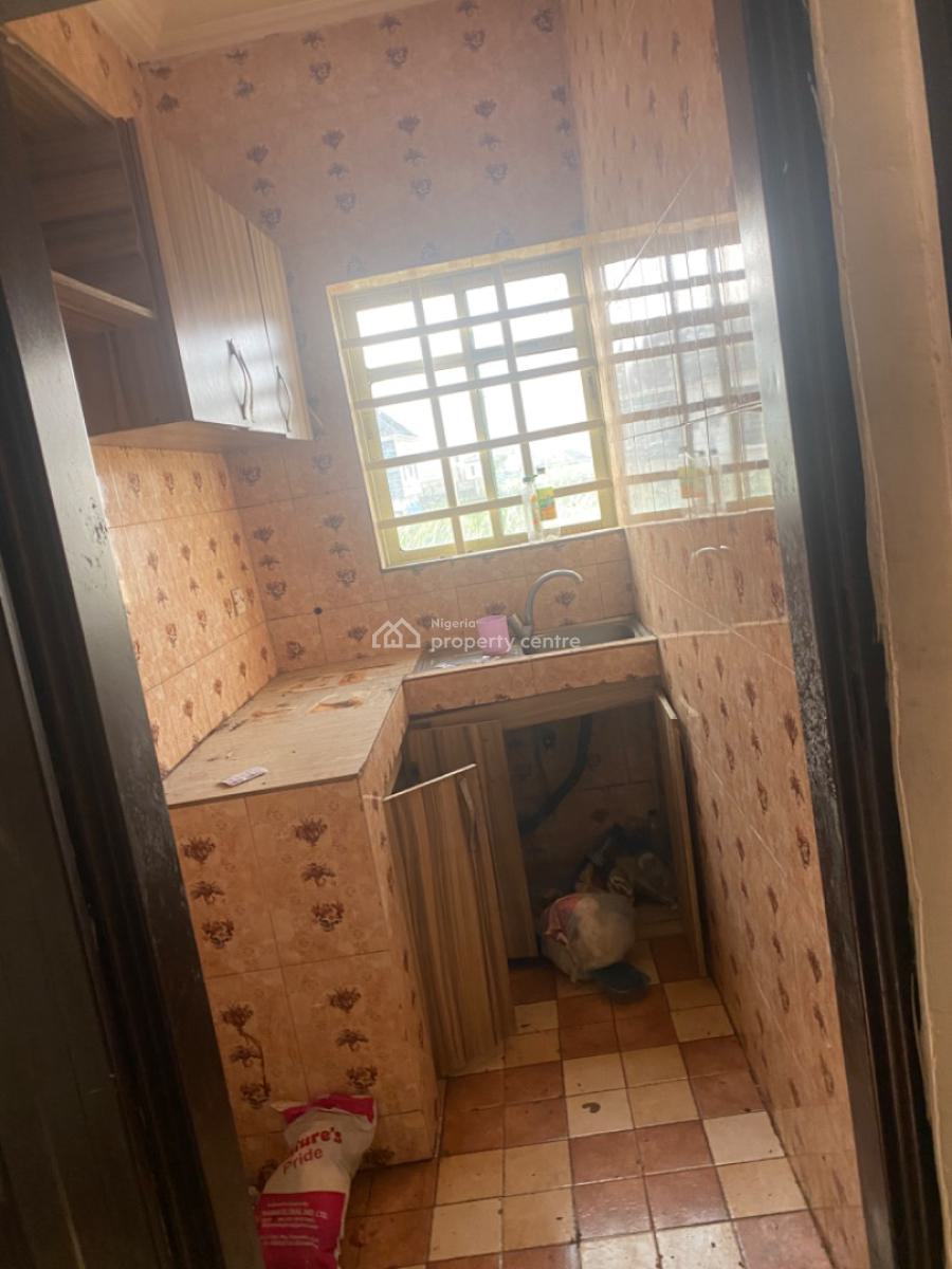 Luxurious Spacious Nice Mini Flat, 26, Femi Street, Jura Court, Sangotedo, Ajah, Lagos, Mini Flat (room and Parlour) for Rent