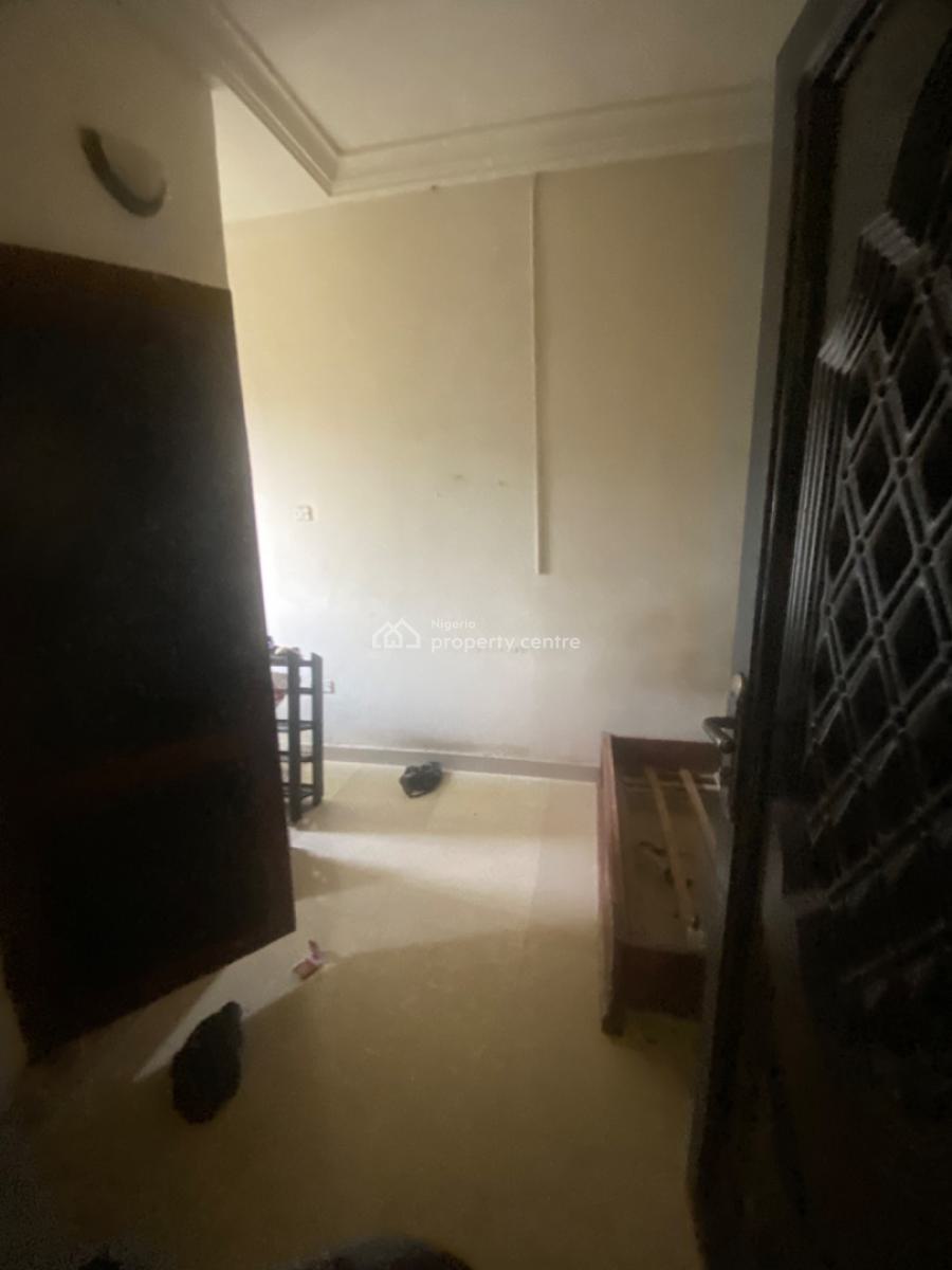 Luxurious Spacious Nice Mini Flat, 26, Femi Street, Jura Court, Sangotedo, Ajah, Lagos, Mini Flat (room and Parlour) for Rent