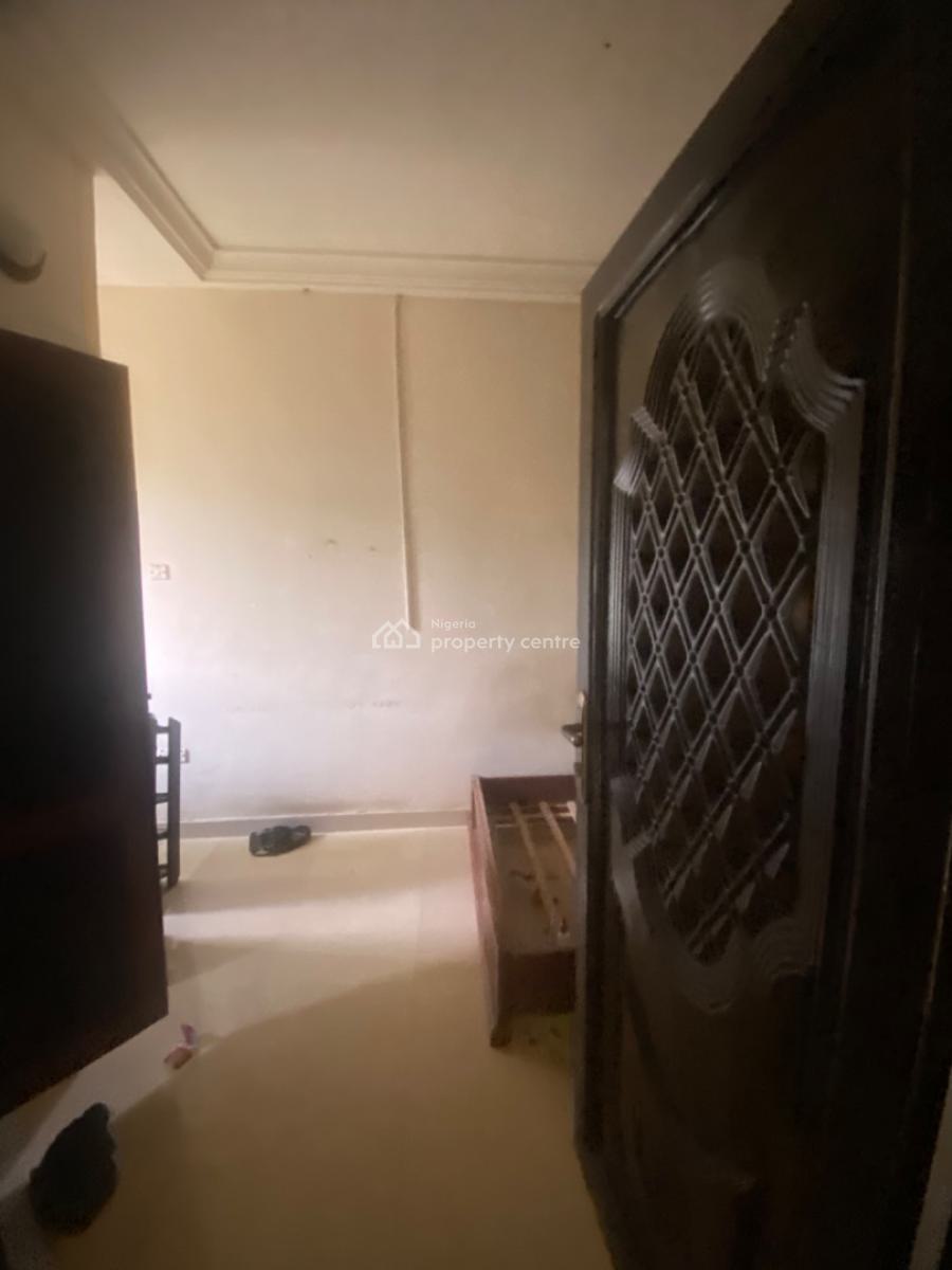 Luxurious Spacious Nice Mini Flat, 26, Femi Street, Jura Court, Sangotedo, Ajah, Lagos, Mini Flat (room and Parlour) for Rent