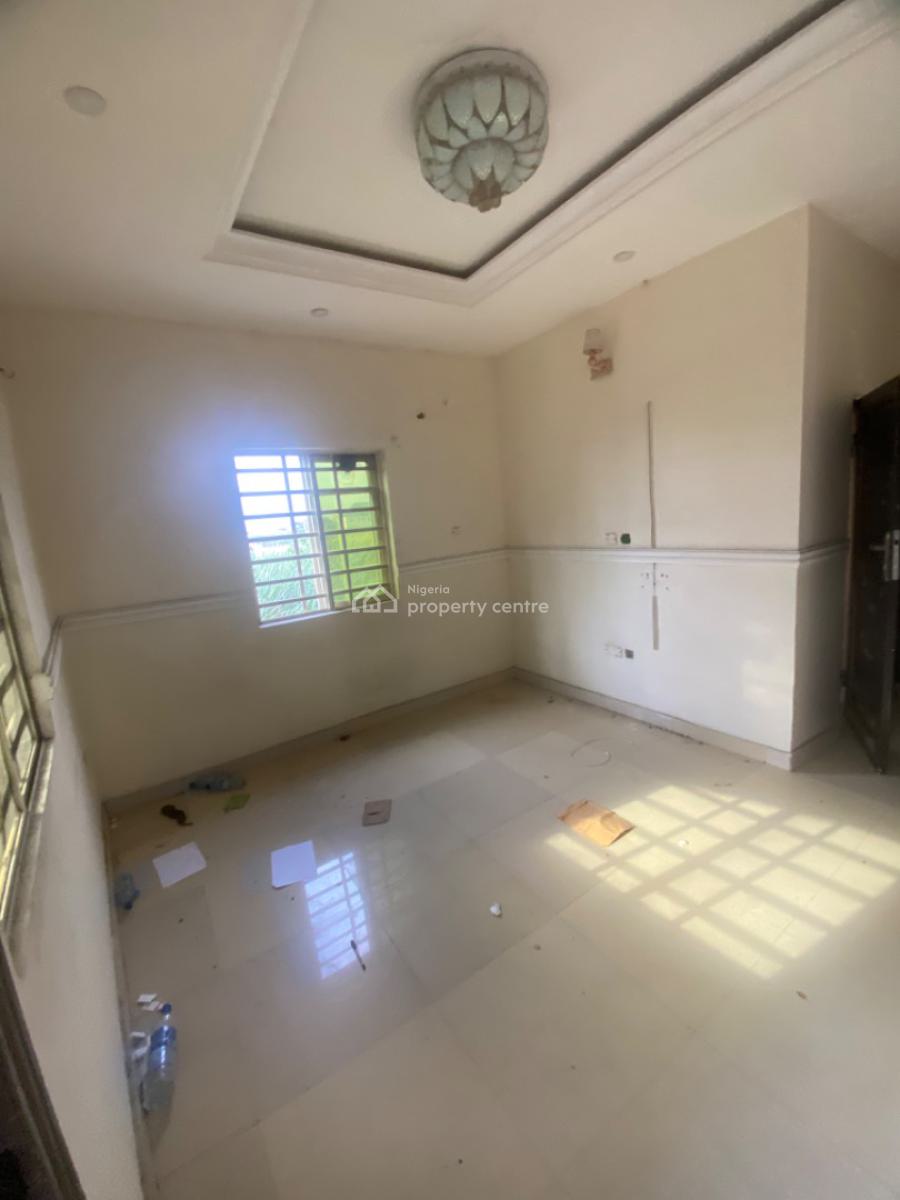 Luxurious Spacious Nice Mini Flat, 26, Femi Street, Jura Court, Sangotedo, Ajah, Lagos, Mini Flat (room and Parlour) for Rent