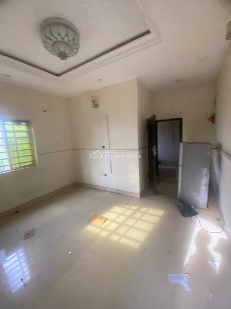 Luxurious Spacious Nice Mini Flat, 26, Femi Street, Jura Court, Sangotedo, Ajah, Lagos, Mini Flat (room and Parlour) for Rent