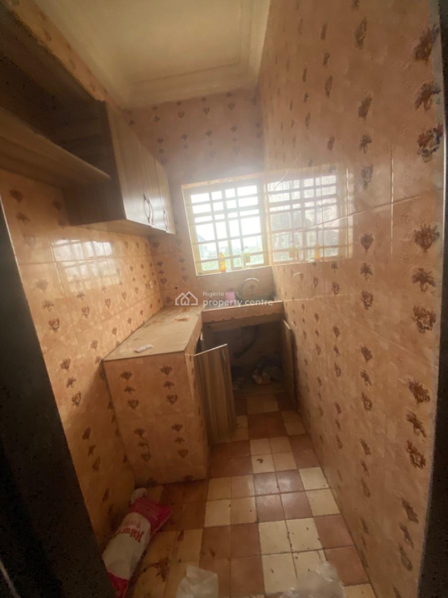 Luxurious Spacious Nice Mini Flat, 26, Femi Street, Jura Court, Sangotedo, Ajah, Lagos, Mini Flat (room and Parlour) for Rent