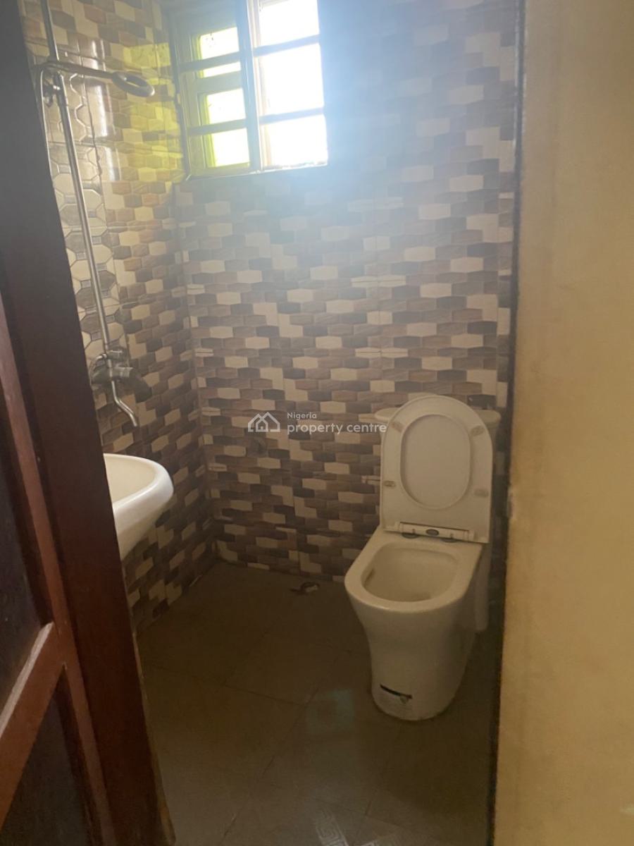 Luxurious Spacious Nice Mini Flat, 26, Femi Street, Jura Court, Sangotedo, Ajah, Lagos, Mini Flat (room and Parlour) for Rent