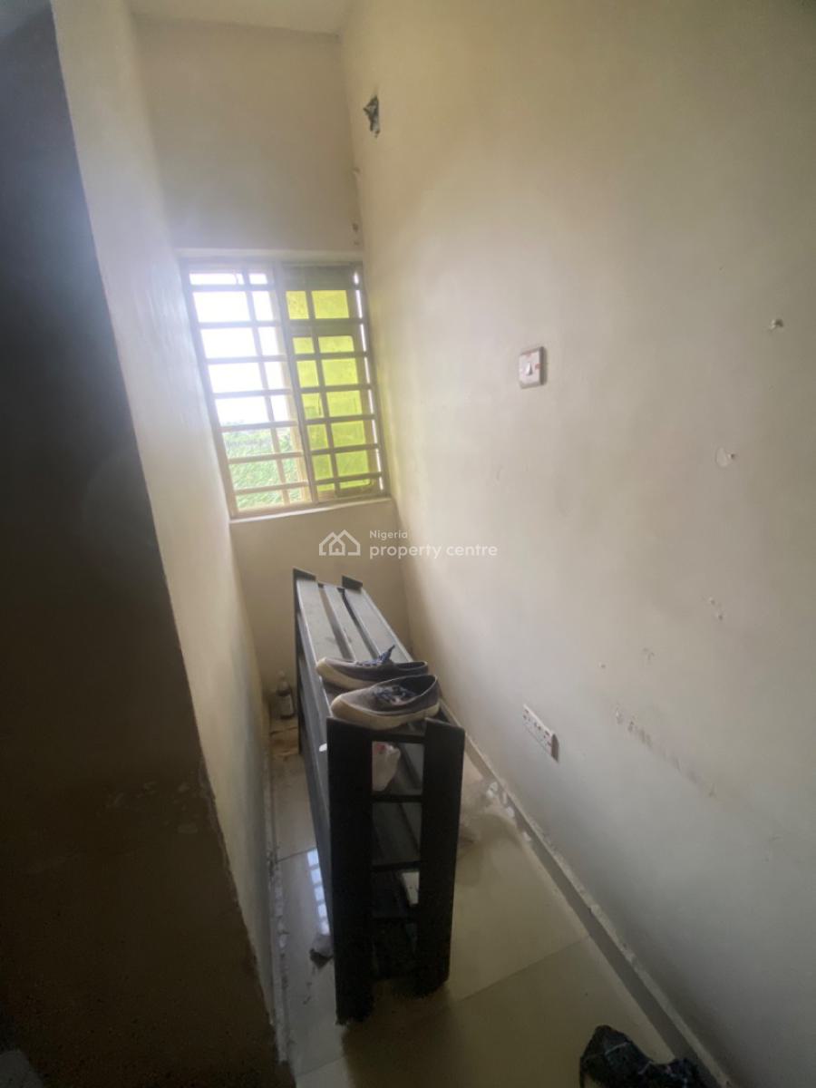 Luxurious Spacious Nice Mini Flat, 26, Femi Street, Jura Court, Sangotedo, Ajah, Lagos, Mini Flat (room and Parlour) for Rent