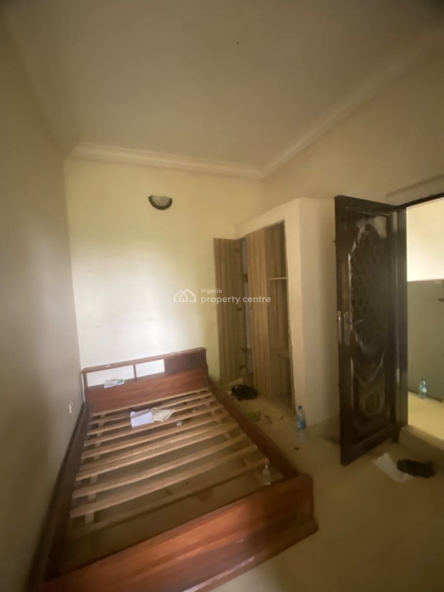 Luxurious Spacious Nice Mini Flat, 26, Femi Street, Jura Court, Sangotedo, Ajah, Lagos, Mini Flat (room and Parlour) for Rent