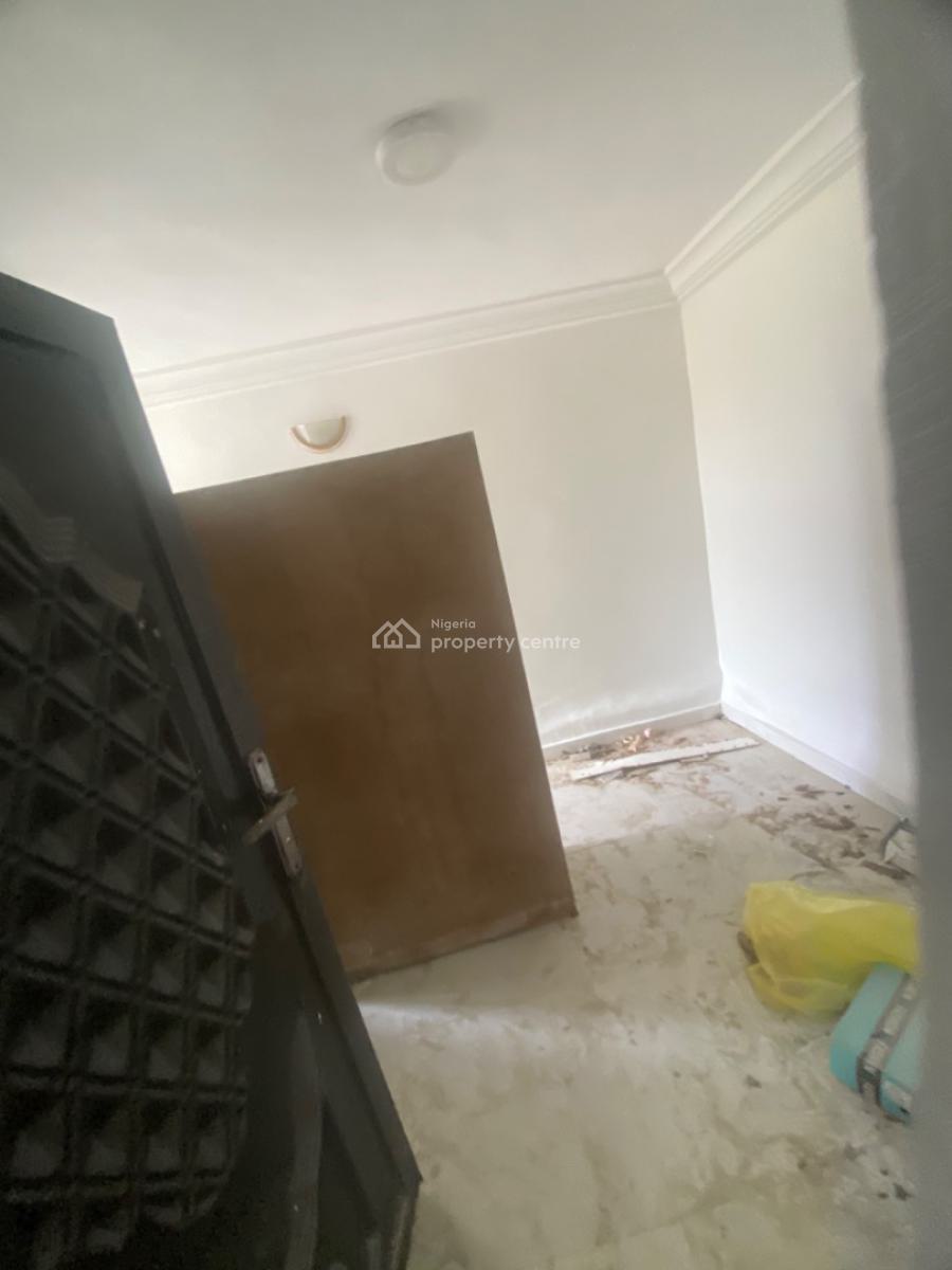 Luxurious Spacious Nice Mini Flat, 26, Femi Street, Jura Court, Sangotedo, Ajah, Lagos, Mini Flat (room and Parlour) for Rent