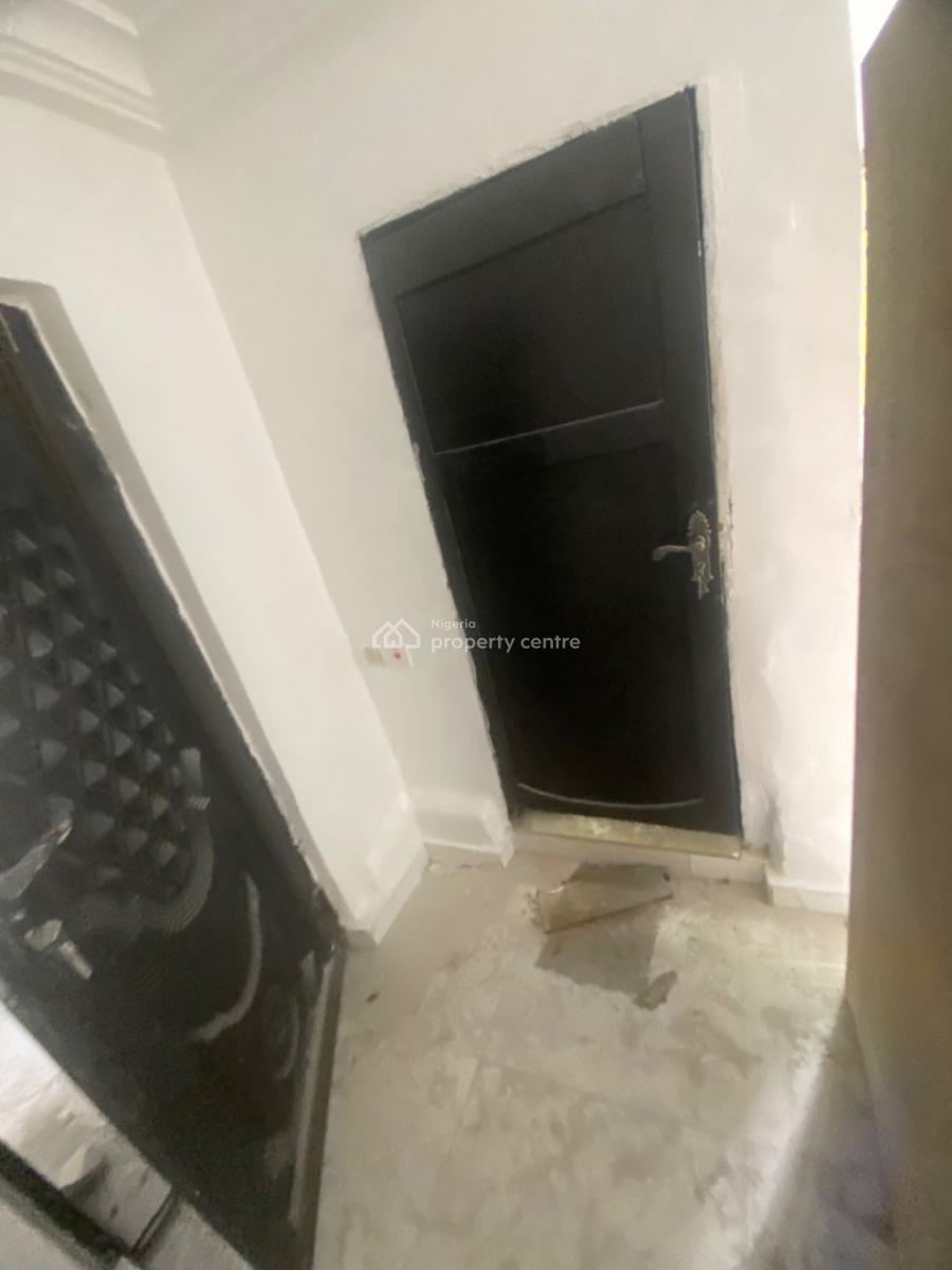 Luxurious Spacious Nice Mini Flat, 26, Femi Street, Jura Court, Sangotedo, Ajah, Lagos, Mini Flat (room and Parlour) for Rent