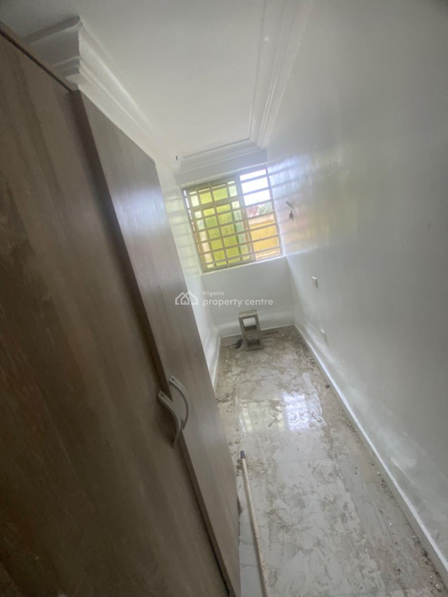 Luxurious Spacious Nice Mini Flat, 26, Femi Street, Jura Court, Sangotedo, Ajah, Lagos, Mini Flat (room and Parlour) for Rent