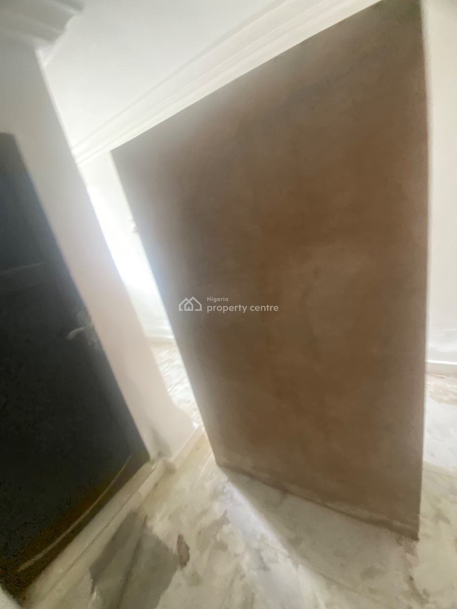 Luxurious Spacious Nice Mini Flat, 26, Femi Street, Jura Court, Sangotedo, Ajah, Lagos, Mini Flat (room and Parlour) for Rent