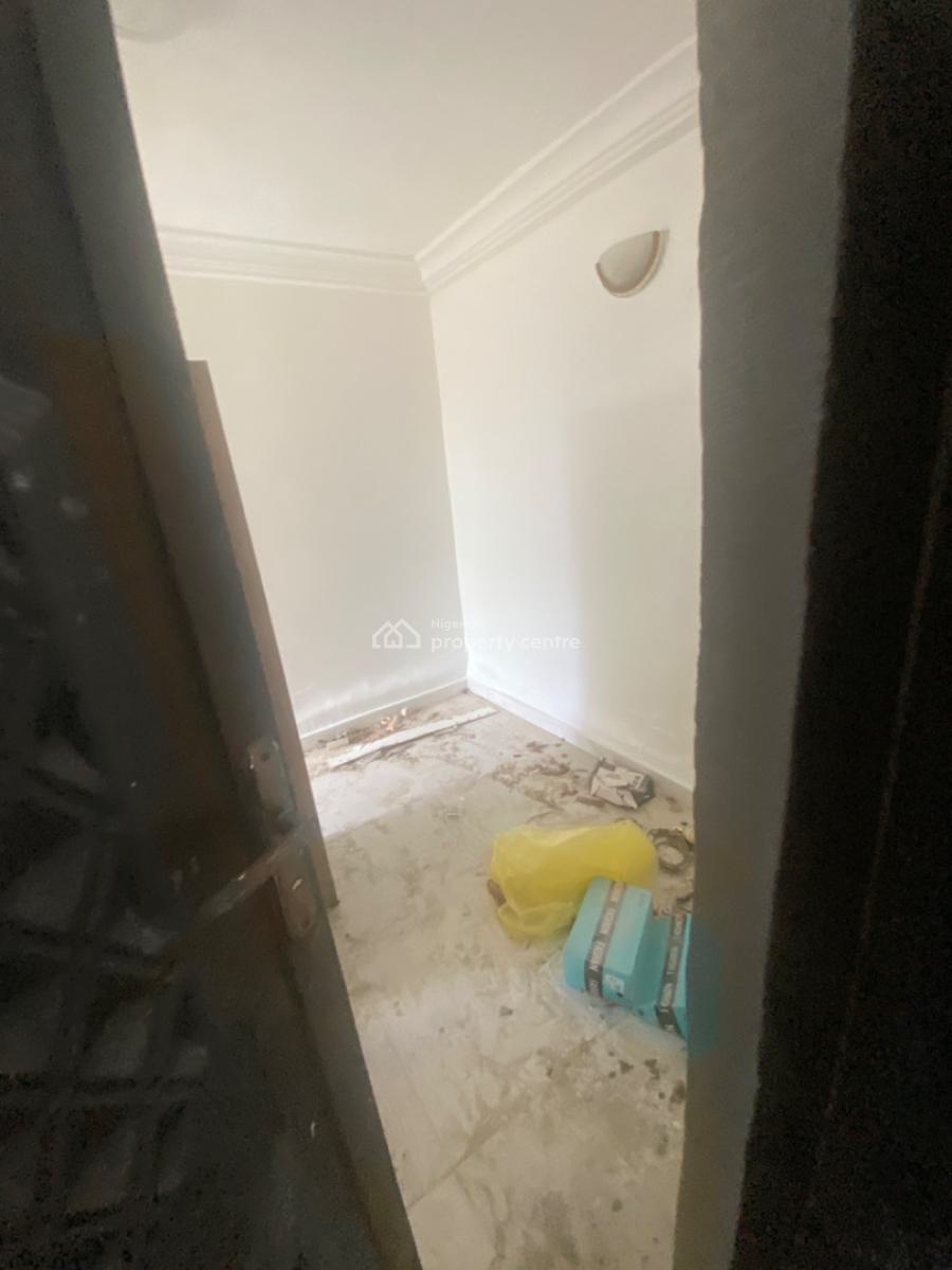 Luxurious Spacious Nice Mini Flat, 26, Femi Street, Jura Court, Sangotedo, Ajah, Lagos, Mini Flat (room and Parlour) for Rent