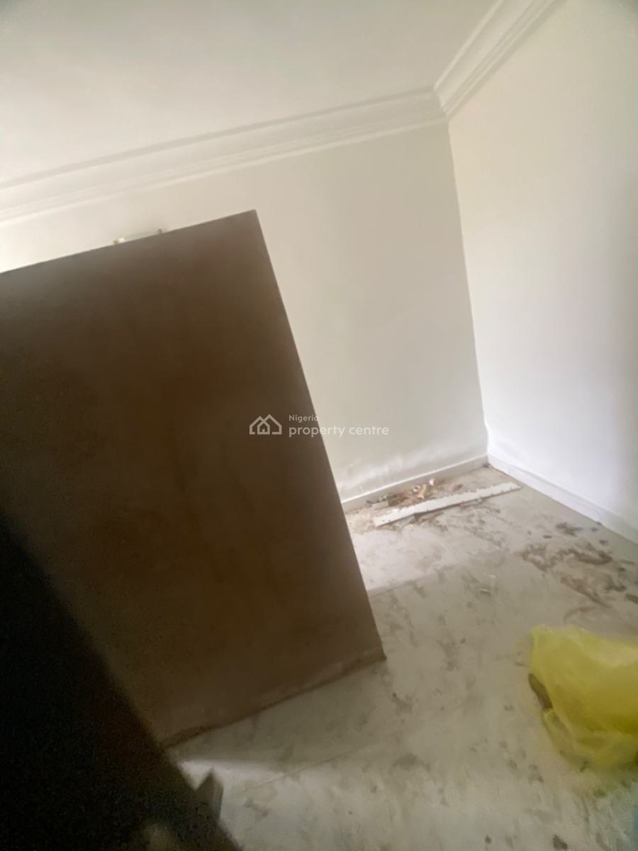 Luxurious Spacious Nice Mini Flat, 26, Femi Street, Jura Court, Sangotedo, Ajah, Lagos, Mini Flat (room and Parlour) for Rent