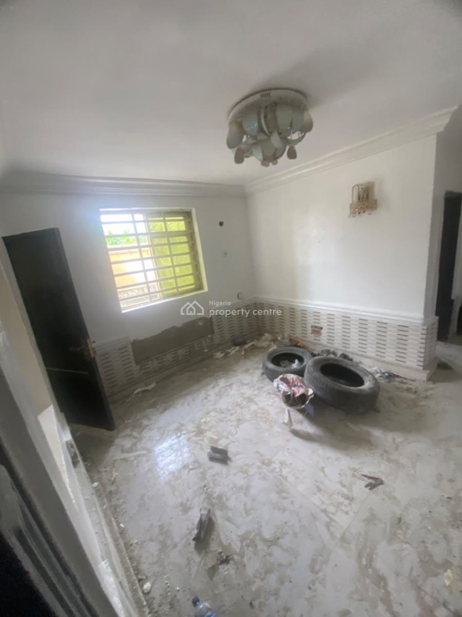 Luxurious Spacious Nice Mini Flat, 26, Femi Street, Jura Court, Sangotedo, Ajah, Lagos, Mini Flat (room and Parlour) for Rent
