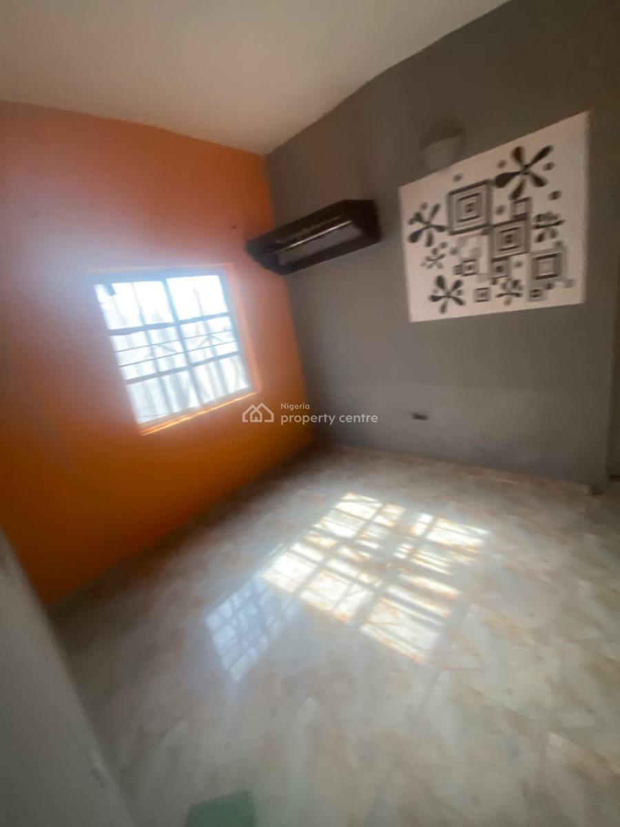 Luxurious Spacious Nice Self Contain, 26, Femi Street, Jeff Court, Sangotedo, Ajah, Lagos, Self Contain (single Rooms) for Rent