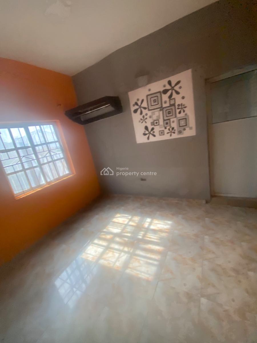 Luxurious Spacious Nice Self Contain, 26, Femi Street, Jeff Court, Sangotedo, Ajah, Lagos, Self Contain (single Rooms) for Rent