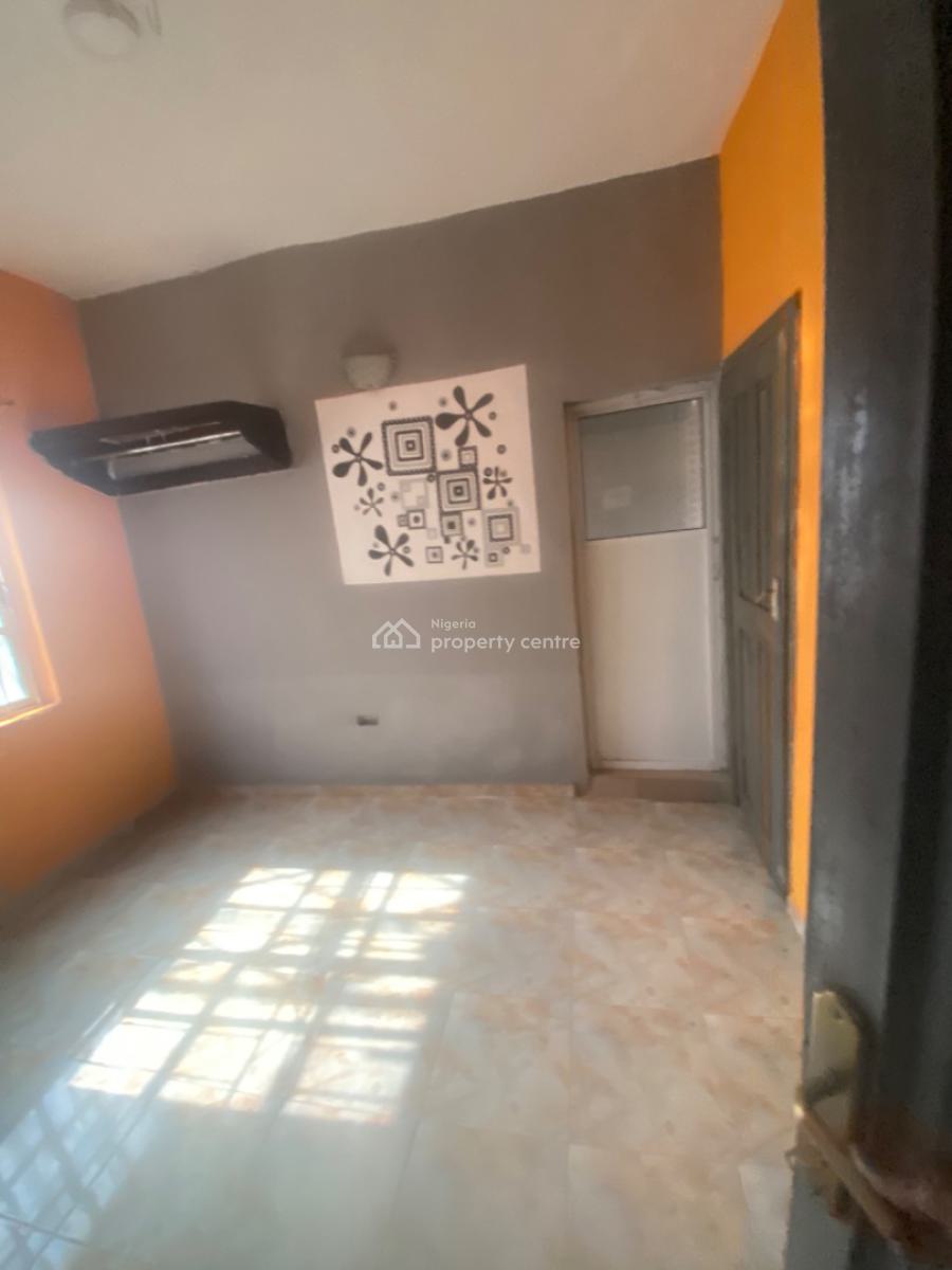 Luxurious Spacious Nice Self Contain, 26, Femi Street, Jeff Court, Sangotedo, Ajah, Lagos, Self Contain (single Rooms) for Rent
