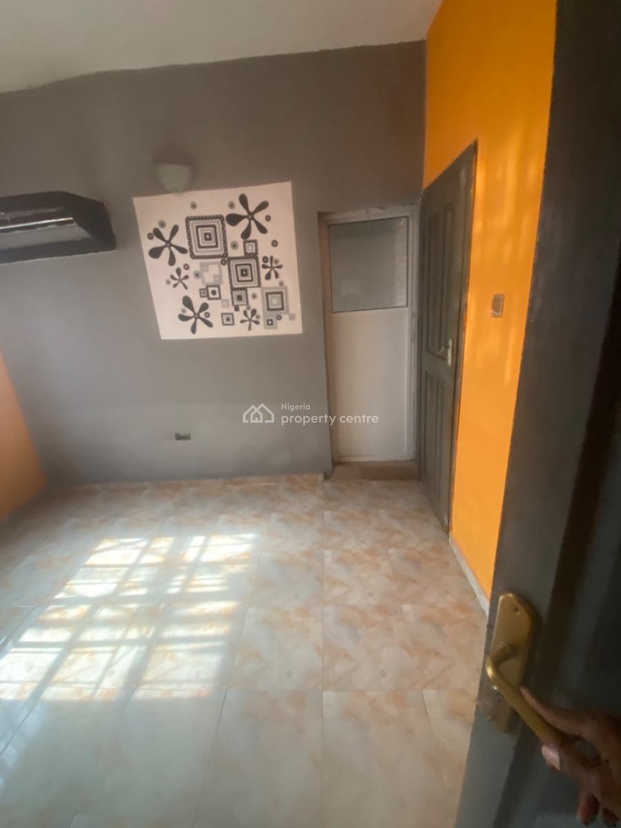 Luxurious Spacious Nice Self Contain, 26, Femi Street, Jeff Court, Sangotedo, Ajah, Lagos, Self Contain (single Rooms) for Rent