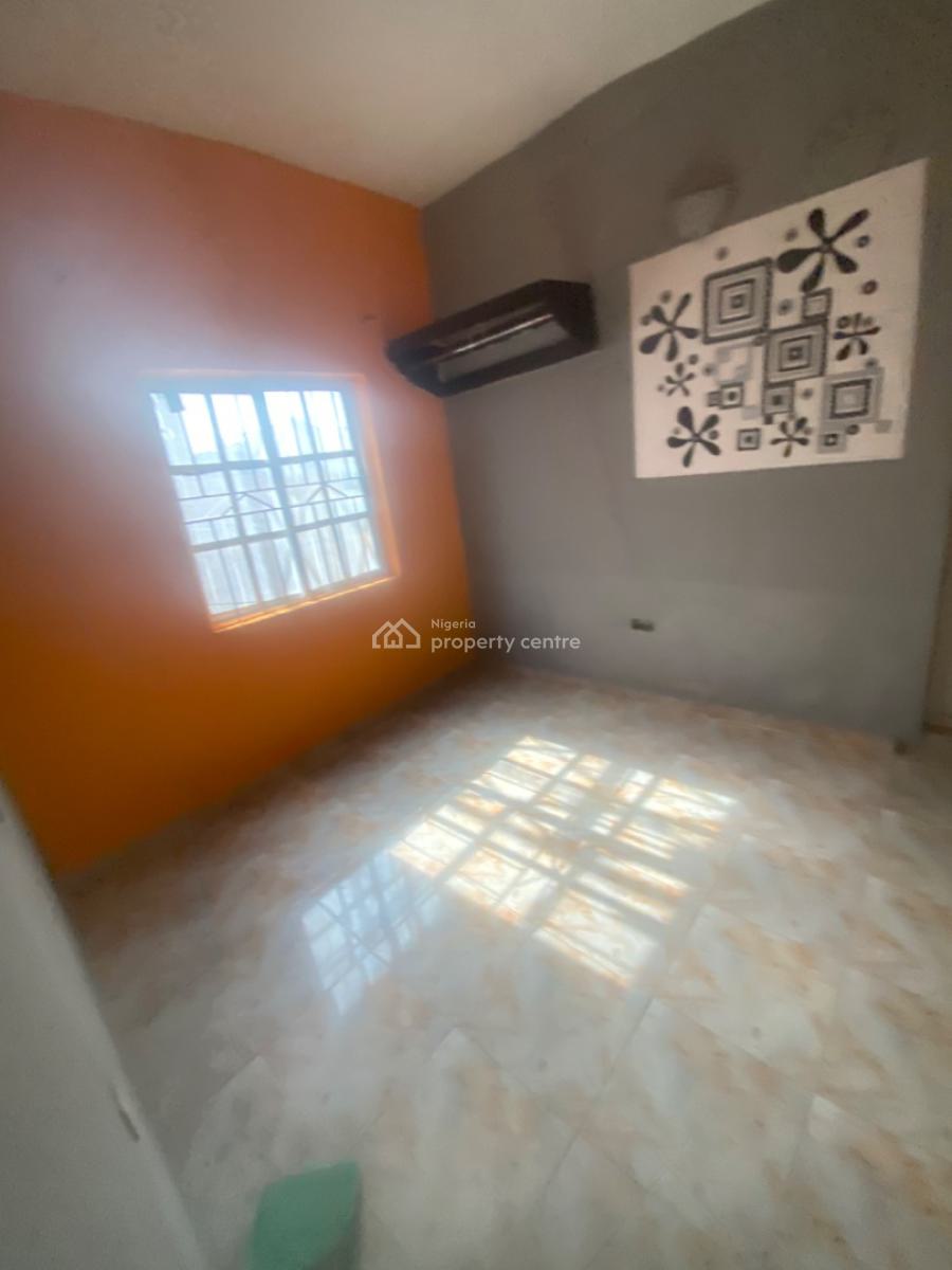 Luxurious Spacious Nice Self Contain, 26, Femi Street, Jeff Court, Sangotedo, Ajah, Lagos, Self Contain (single Rooms) for Rent