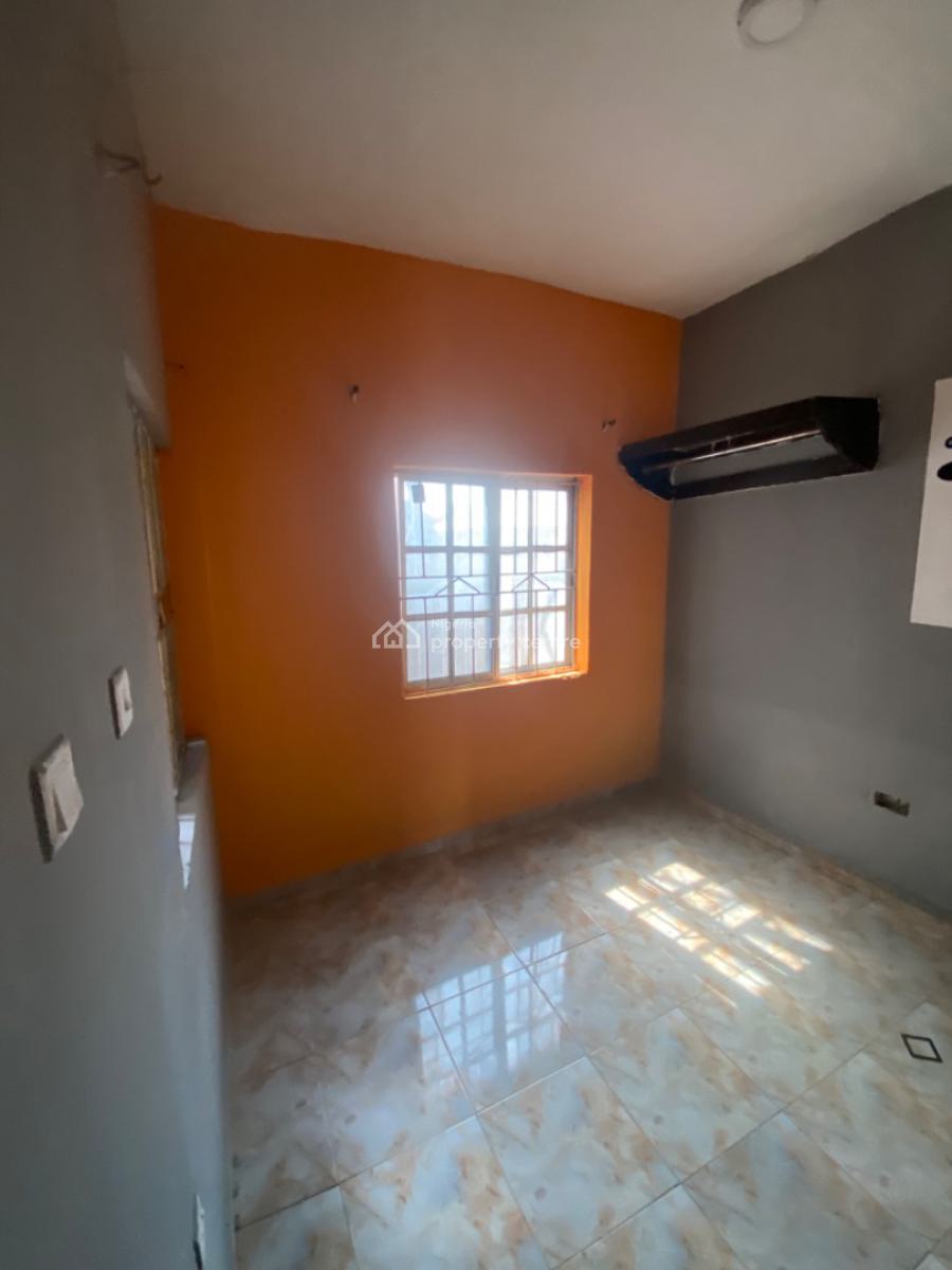 Luxurious Spacious Nice Self Contain, 26, Femi Street, Jeff Court, Sangotedo, Ajah, Lagos, Self Contain (single Rooms) for Rent