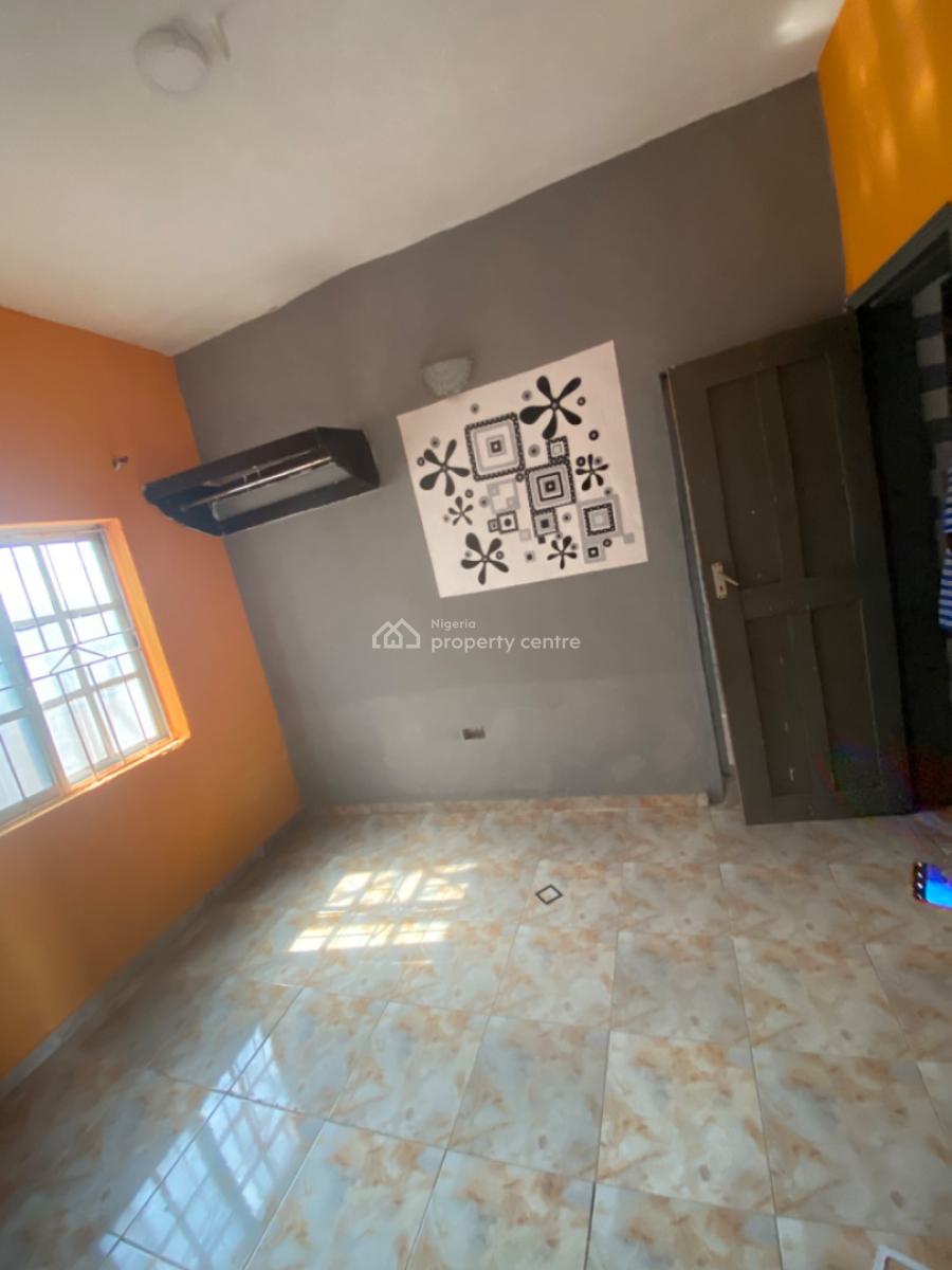 Luxurious Spacious Nice Self Contain, 26, Femi Street, Jeff Court, Sangotedo, Ajah, Lagos, Self Contain (single Rooms) for Rent