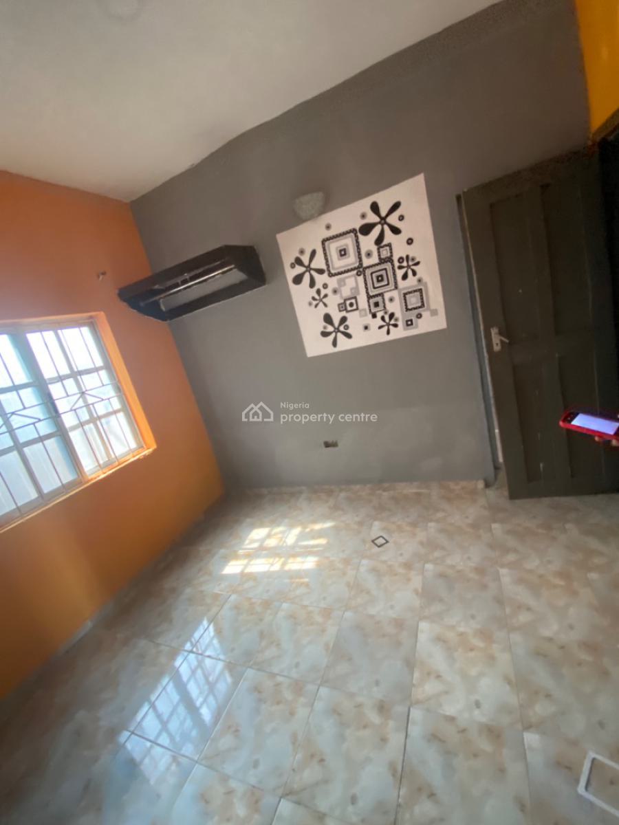 Luxurious Spacious Nice Self Contain, 26, Femi Street, Jeff Court, Sangotedo, Ajah, Lagos, Self Contain (single Rooms) for Rent