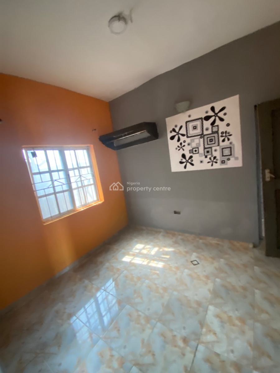 Luxurious Spacious Nice Self Contain, 26, Femi Street, Jeff Court, Sangotedo, Ajah, Lagos, Self Contain (single Rooms) for Rent