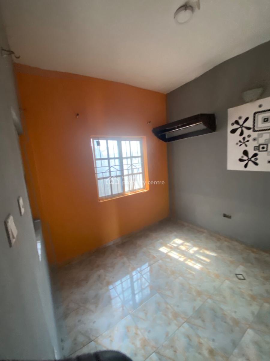 Luxurious Spacious Nice Self Contain, 26, Femi Street, Jeff Court, Sangotedo, Ajah, Lagos, Self Contain (single Rooms) for Rent