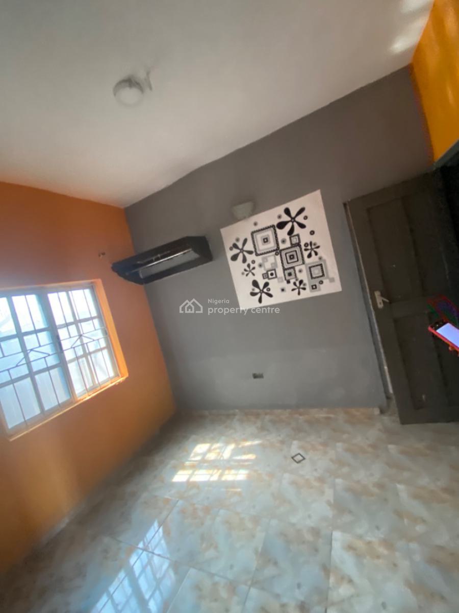 Luxurious Spacious Nice Self Contain, 26, Femi Street, Jeff Court, Sangotedo, Ajah, Lagos, Self Contain (single Rooms) for Rent