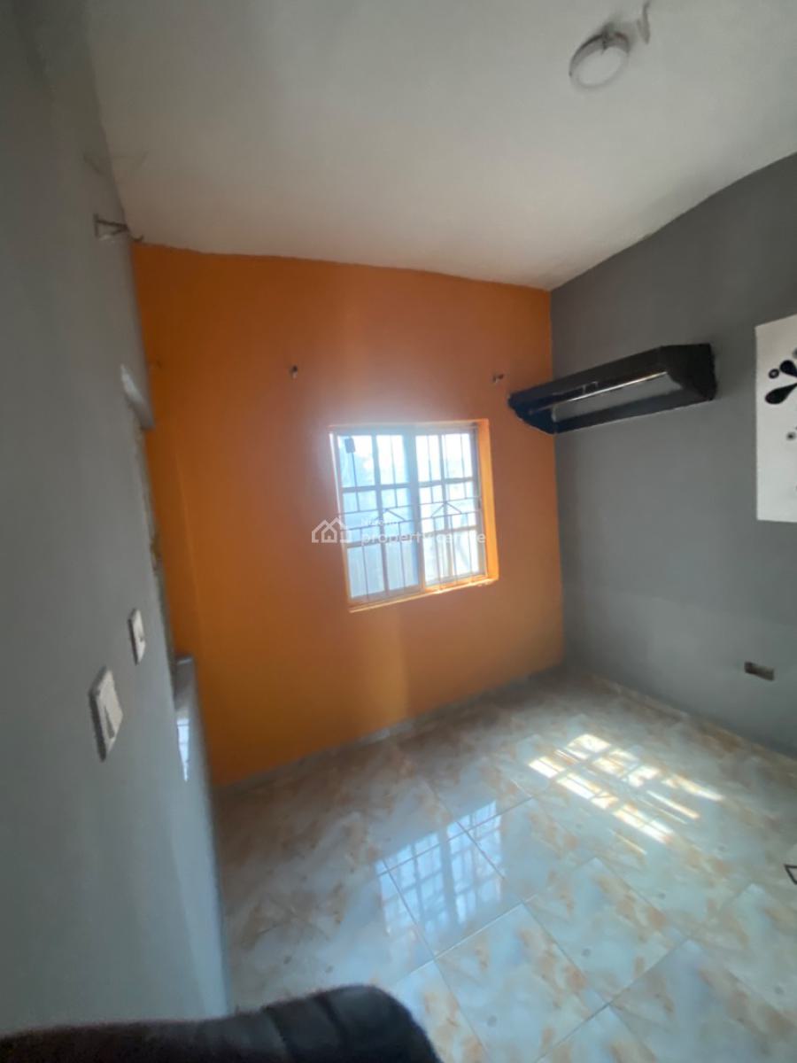 Luxurious Spacious Nice Self Contain, 26, Femi Street, Jeff Court, Sangotedo, Ajah, Lagos, Self Contain (single Rooms) for Rent