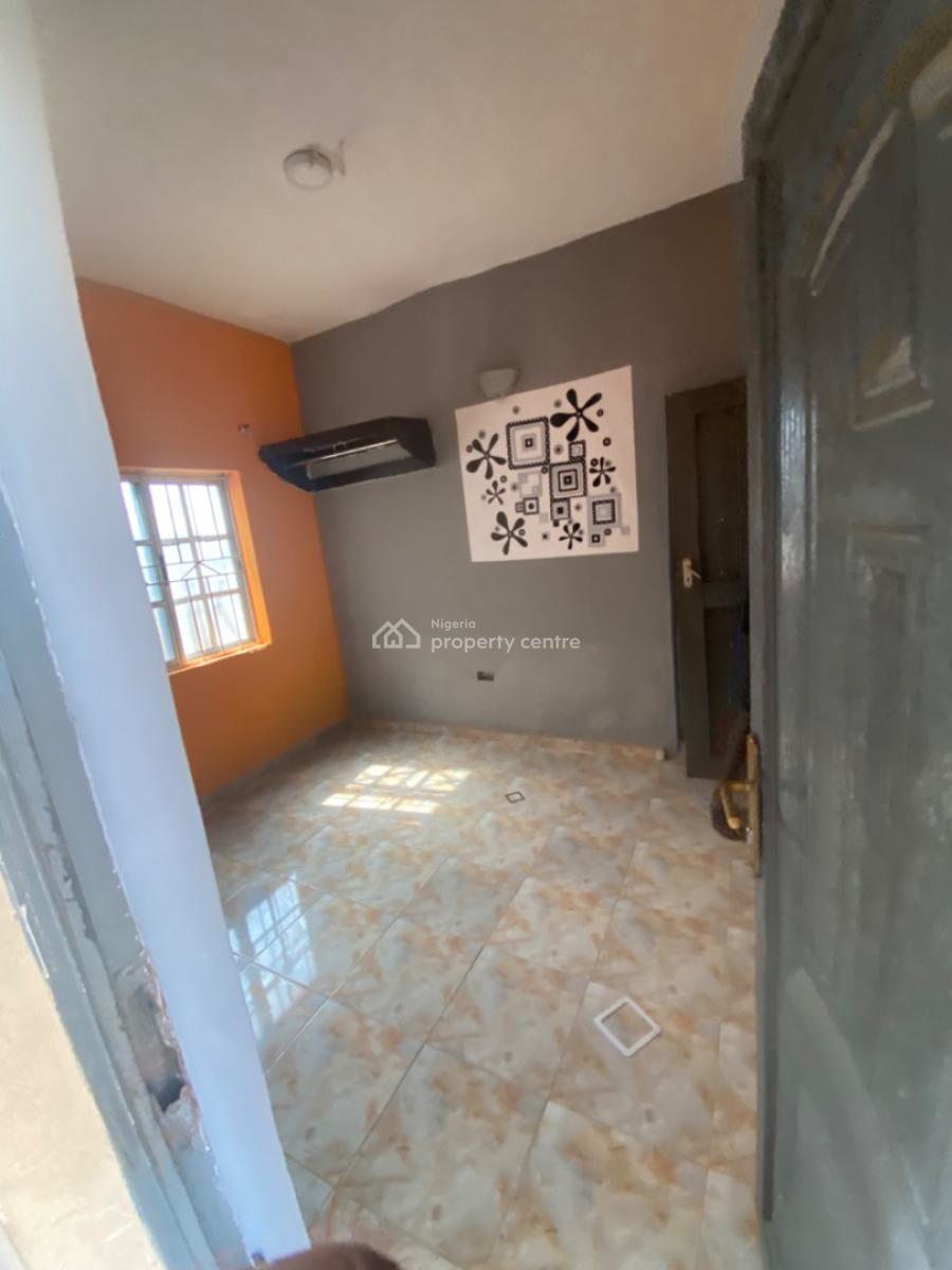 Luxurious Spacious Nice Self Contain, 26, Femi Street, Jeff Court, Sangotedo, Ajah, Lagos, Self Contain (single Rooms) for Rent
