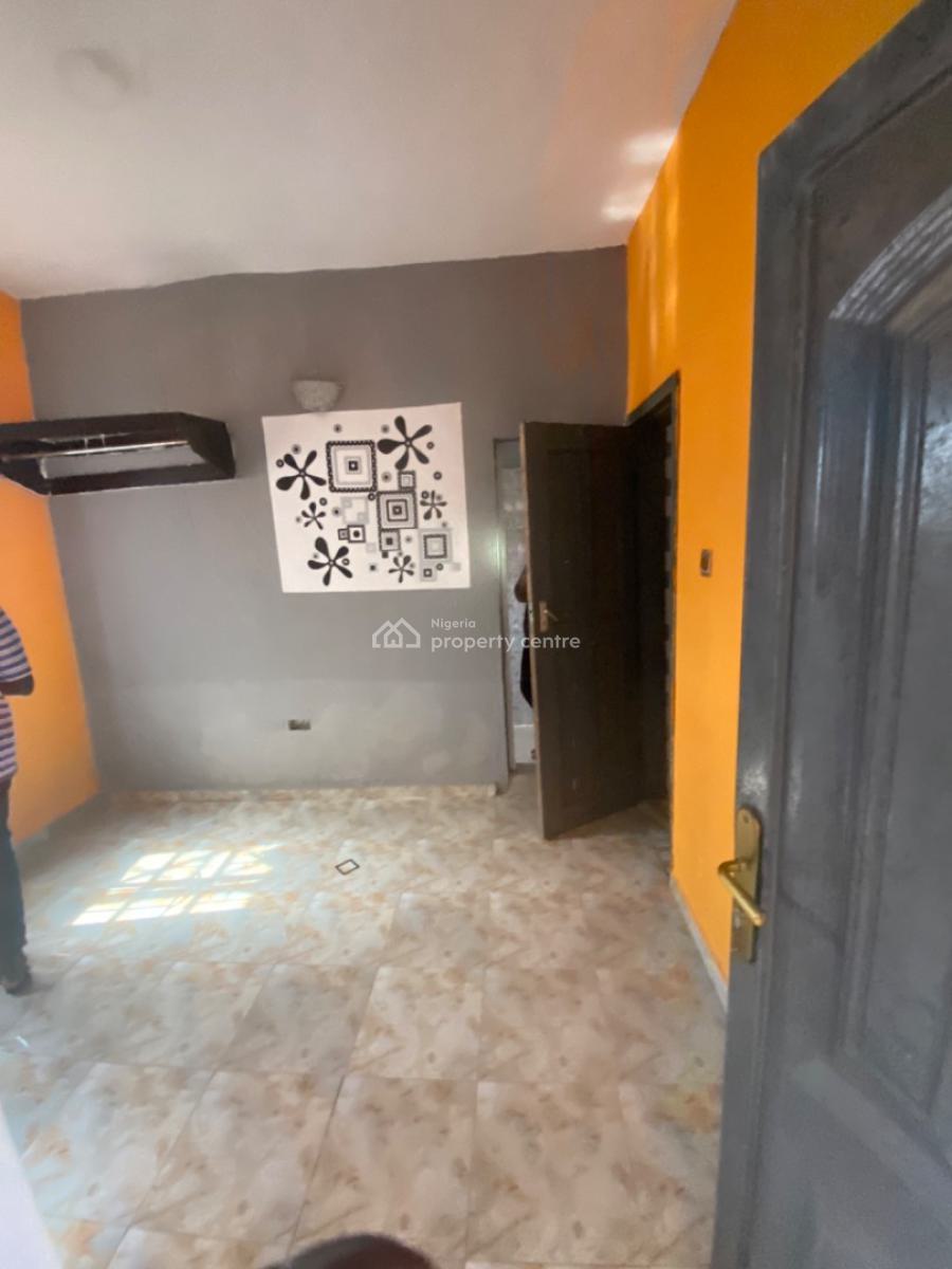 Luxurious Spacious Nice Self Contain, 26, Femi Street, Jeff Court, Sangotedo, Ajah, Lagos, Self Contain (single Rooms) for Rent