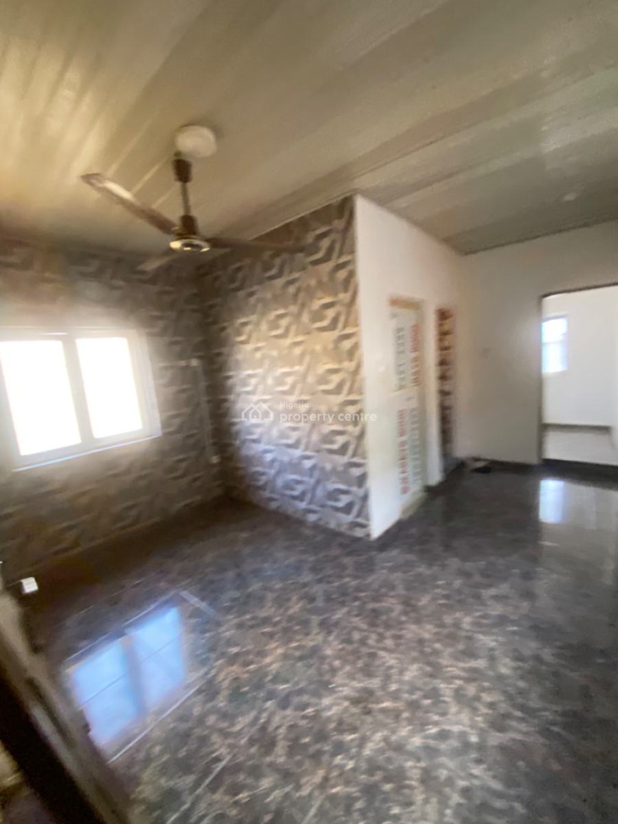 Luxurious Spacious Nice Mini Flat, 26, Femi Street, Jeff Court, Sangotedo, Ajah, Lagos, Mini Flat (room and Parlour) for Rent