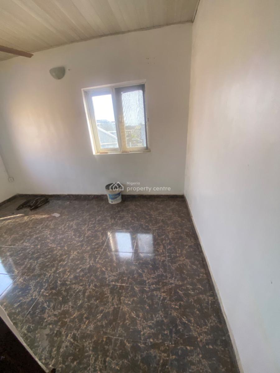 Luxurious Spacious Nice Mini Flat, 26, Femi Street, Jeff Court, Sangotedo, Ajah, Lagos, Mini Flat (room and Parlour) for Rent