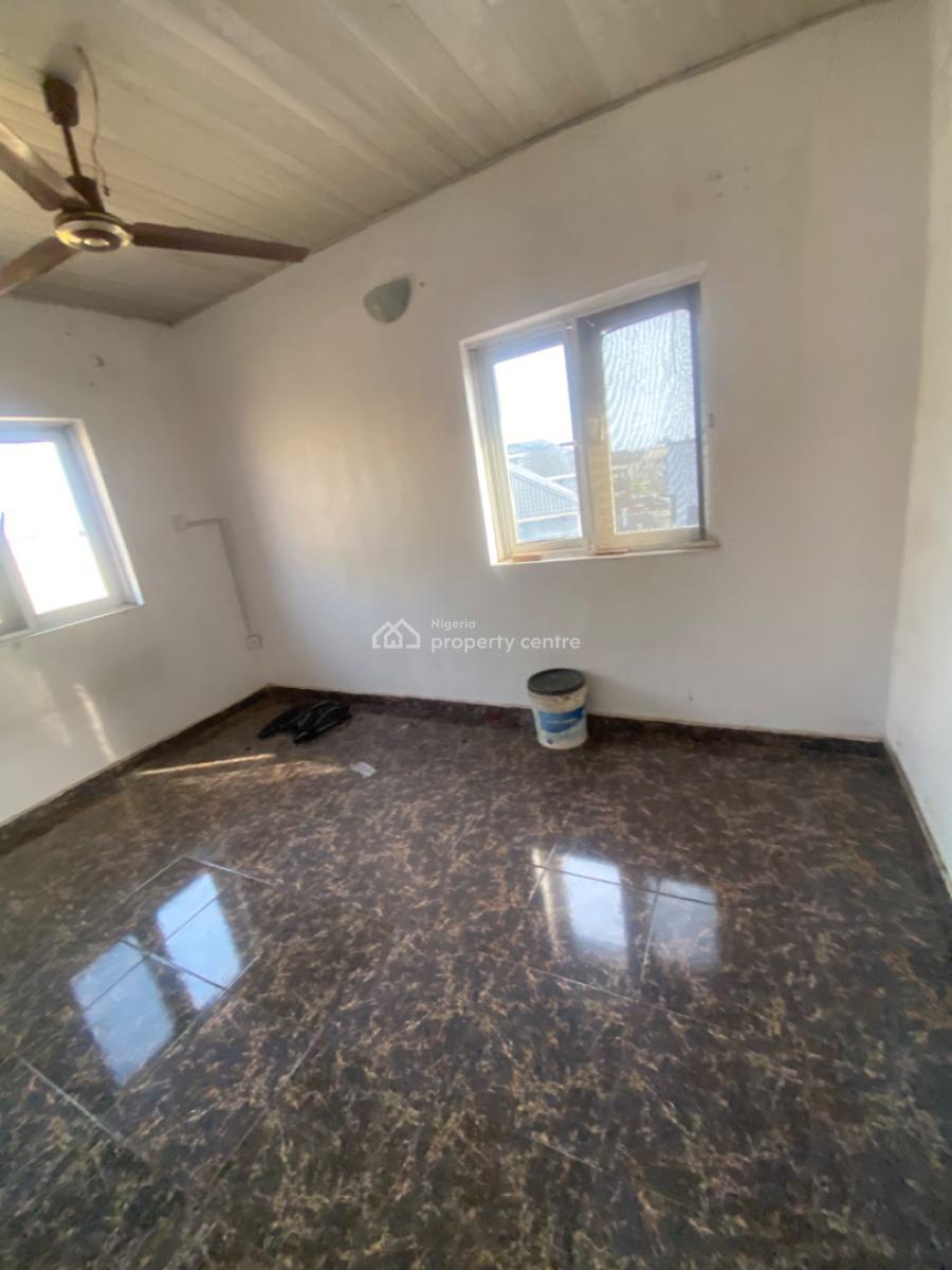 Luxurious Spacious Nice Mini Flat, 26, Femi Street, Jeff Court, Sangotedo, Ajah, Lagos, Mini Flat (room and Parlour) for Rent