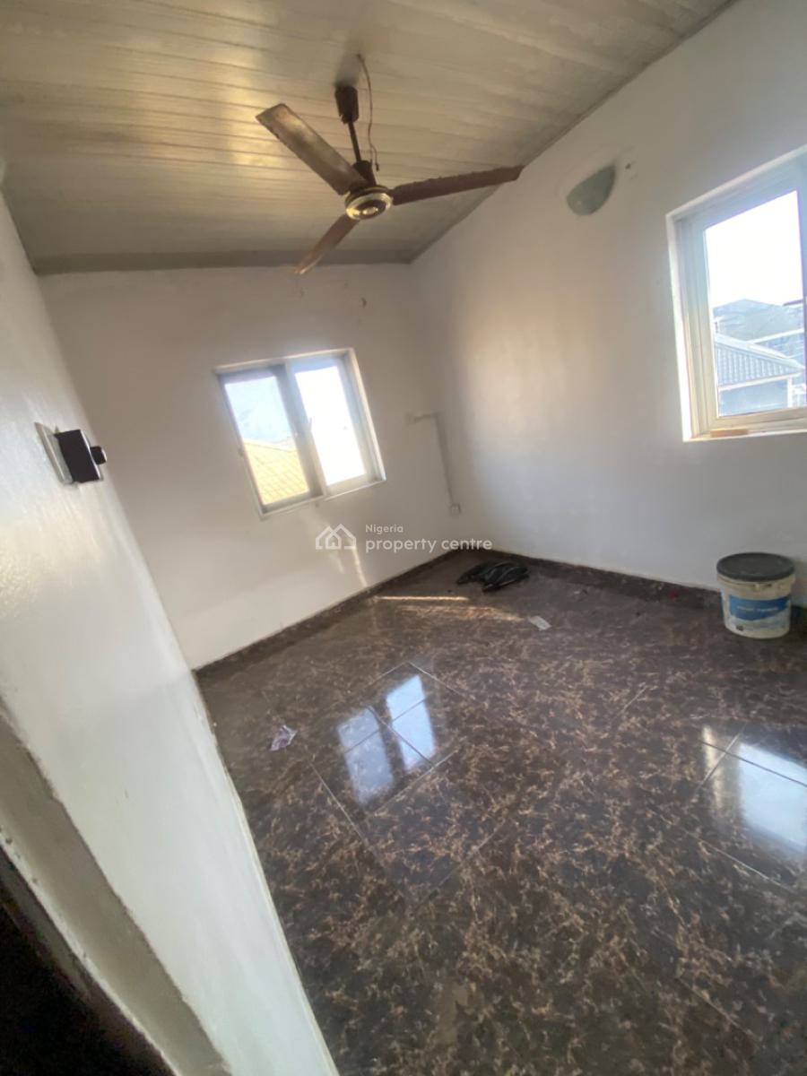 Luxurious Spacious Nice Mini Flat, 26, Femi Street, Jeff Court, Sangotedo, Ajah, Lagos, Mini Flat (room and Parlour) for Rent