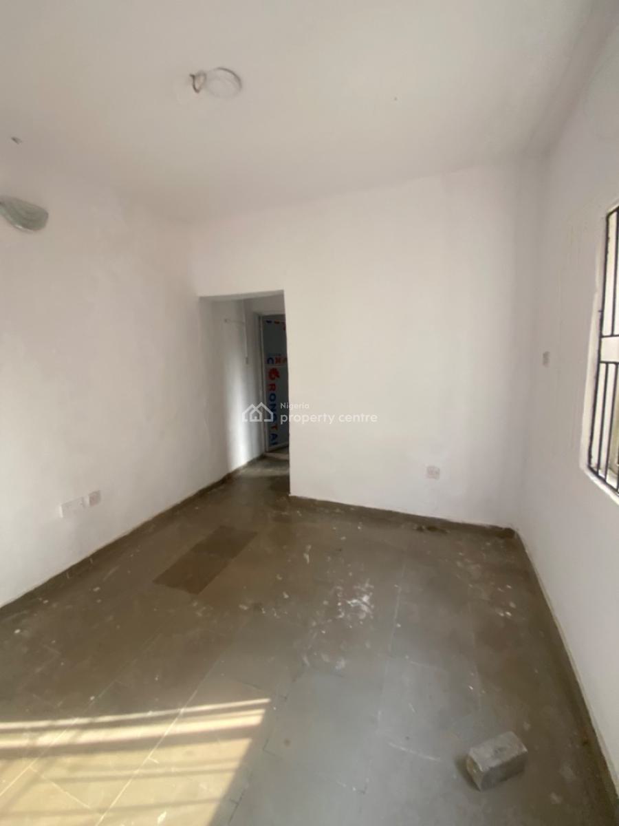 Luxurious Spacious Nice Mini Flat, 26, Femi Street, Jeff Court, Sangotedo, Ajah, Lagos, Mini Flat (room and Parlour) for Rent