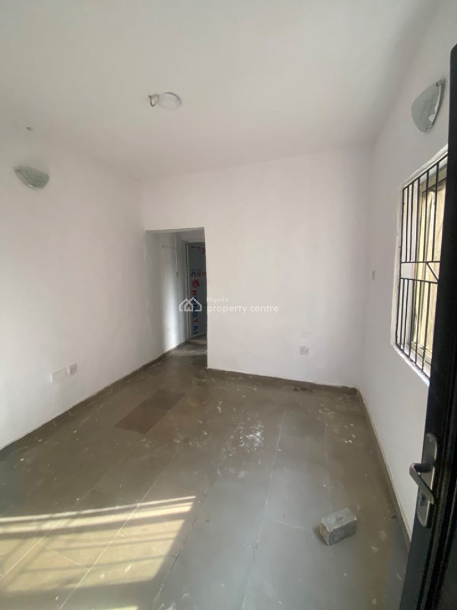 Luxurious Spacious Nice Mini Flat, 26, Femi Street, Jeff Court, Sangotedo, Ajah, Lagos, Mini Flat (room and Parlour) for Rent