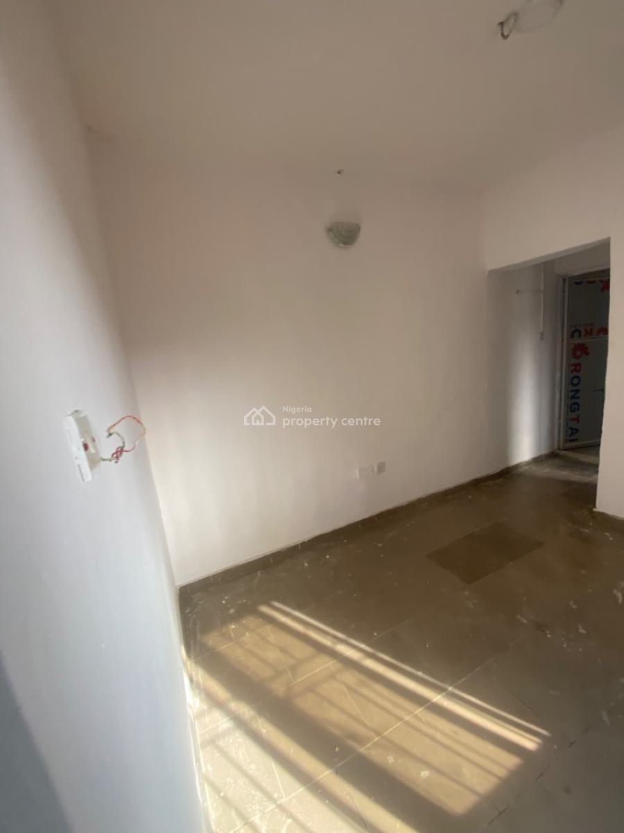 Luxurious Spacious Nice Mini Flat, 26, Femi Street, Jeff Court, Sangotedo, Ajah, Lagos, Mini Flat (room and Parlour) for Rent