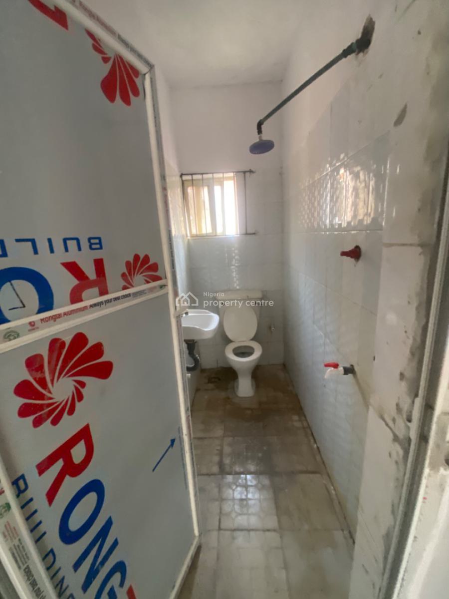 Luxurious Spacious Nice Mini Flat, 26, Femi Street, Jeff Court, Sangotedo, Ajah, Lagos, Mini Flat (room and Parlour) for Rent