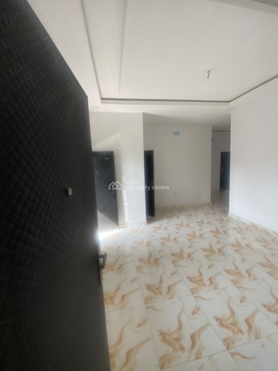 Luxurious Spacious Nice Mini Flat, 26, Femi Street, Jeff Court, Abijo, Lekki, Lagos, Mini Flat (room and Parlour) for Rent